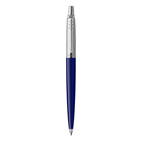 Ручка шариков. Parker Jotter Original K60 (R0033180) синий M черные подар.кор., K60
Ручка шариков. Parker Jotter Original K60 (R0033180) синий M черные подар.кор., K60