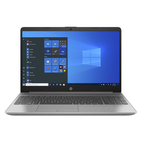 Ноутбук HP 250 G8, 15.6", Intel Celeron N4020 1.1ГГц, 8ГБ, 256ГБ SSD, Intel UHD Graphics 600, Windows 10 Home, 2X7L6EA, серебристый, 250 G8
Ноутбук HP 250 G8, 15.6", Intel Celeron N4020 1.1ГГц, 8ГБ, 256ГБ SSD, Intel UHD Graphics 600, Windows 10 Home, 2X7L6EA, серебристый, 250 G8