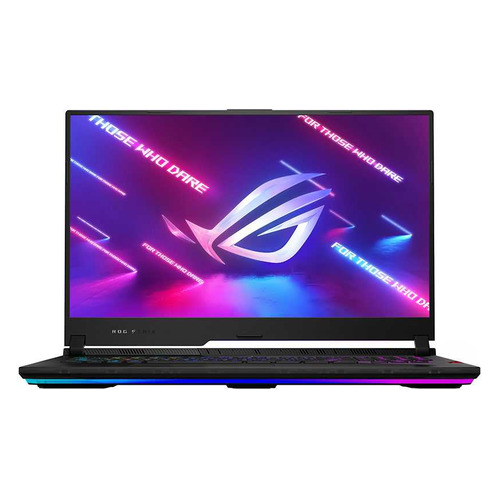 Ноутбук ASUS TUF Gaming G733QR-HG007T, 17.3", IPS, AMD Ryzen 9 5900HX 3.3ГГц, 16ГБ, 1ТБ SSD, NVIDIA GeForce RTX 3070 для ноутбуков - 8192 Мб, Windows 10, 90NR05G1-M01360, черный, G733QR-HG007T
Ноутбук ASUS TUF Gaming G733QR-HG007T, 17.3", IPS, AMD Ryzen 9 5900HX 3.3ГГц, 16ГБ, 1ТБ SSD, NVIDIA GeForce RTX 3070 для ноутбуков - 8192 Мб, Windows 10, 90NR05G1-M01360, черный, G733QR-HG007T