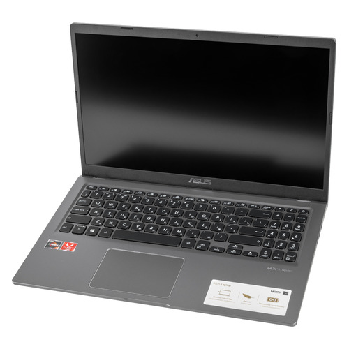 Ноутбук ASUS M515DA-BQ207T, 15.6", IPS, AMD Ryzen 5 3500U 2.1ГГц, 16ГБ, 512ГБ SSD, AMD Radeon Vega 8, Windows 10, 90NB0T41-M06580, серый, M515DA-BQ207T
Ноутбук ASUS M515DA-BQ207T, 15.6", IPS, AMD Ryzen 5 3500U 2.1ГГц, 16ГБ, 512ГБ SSD, AMD Radeon Vega 8, Windows 10, 90NB0T41-M06580, серый, M515DA-BQ207T