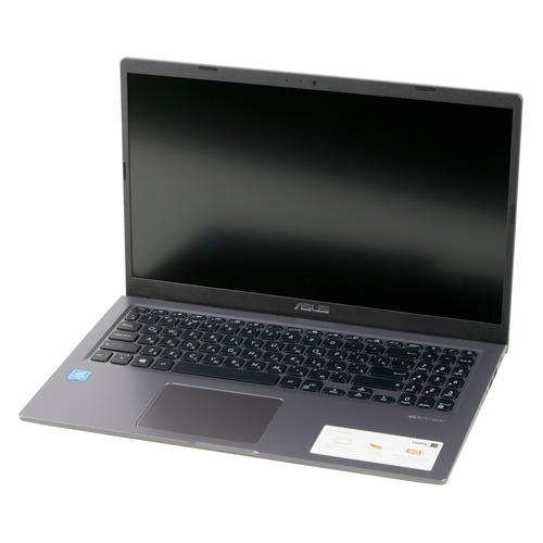 Ноутбук ASUS VivoBook A516MA-EJ106T, 15.6", Intel Celeron N4020 1.1ГГц, 4ГБ, 128ГБ SSD, Intel UHD Graphics 600, Windows 10, 90NB0TH1-M06060, серый, A516MA-EJ106T
Ноутбук ASUS VivoBook A516MA-EJ106T, 15.6", Intel Celeron N4020 1.1ГГц, 4ГБ, 128ГБ SSD, Intel UHD Graphics 600, Windows 10, 90NB0TH1-M06060, серый, A516MA-EJ106T