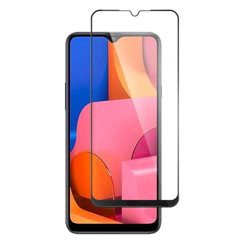 Защитное стекло для экрана BORASCO 39688 для Samsung Galaxy A02/A02s/A12/M12/A03/A03s/A03 Core 1 шт, черный, 39688
Защитное стекло для экрана BORASCO 39688 для Samsung Galaxy A02/A02s/A12/M12/A03/A03s/A03 Core 1 шт, черный, 39688