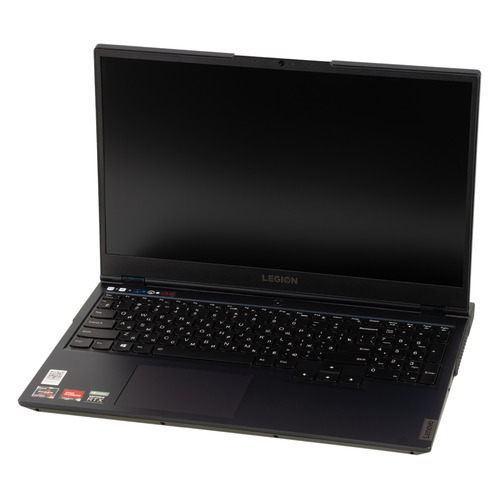 Ноутбук Lenovo Legion 5 15ACH6H, 15.6", IPS, AMD Ryzen 7 5800H 3.2ГГц, 16ГБ, 1ТБ SSD, NVIDIA GeForce RTX 3070 для ноутбуков - 8192 Мб, Windows 10, 82JU005GRU, темно-синий, 15ACH6H
Ноутбук Lenovo Legion 5 15ACH6H, 15.6", IPS, AMD Ryzen 7 5800H 3.2ГГц, 16ГБ, 1ТБ SSD, NVIDIA GeForce RTX 3070 для ноутбуков - 8192 Мб, Windows 10, 82JU005GRU, темно-синий, 15ACH6H