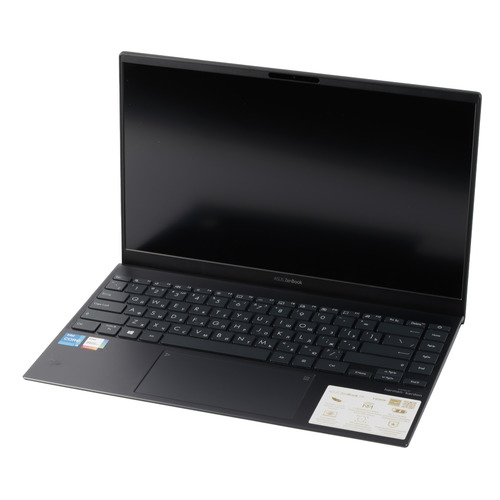 Ноутбук ASUS Zenbook UX425EA-KC194T, 14", IPS, Intel Core i5 1135G7 2.4ГГц, 16ГБ, 512ГБ SSD, Intel Iris Xe graphics , Windows 10 Home, 90NB0SM1-M06890, серый, UX425EA-KC194T
Ноутбук ASUS Zenbook UX425EA-KC194T, 14", IPS, Intel Core i5 1135G7 2.4ГГц, 16ГБ, 512ГБ SSD, Intel Iris Xe graphics , Windows 10 Home, 90NB0SM1-M06890, серый, UX425EA-KC194T
