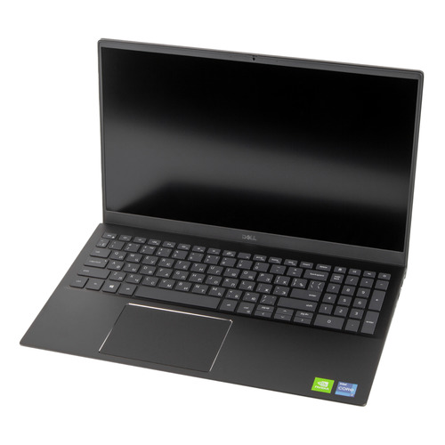 Ноутбук DELL Vostro 5502, 15.6", Intel Core i7 1165G7 2.8ГГц, 8ГБ, 512ГБ SSD, NVIDIA GeForce MX330 - 2048 Мб, Windows 10 Home, 5502-3848, серый, 5502
Ноутбук DELL Vostro 5502, 15.6", Intel Core i7 1165G7 2.8ГГц, 8ГБ, 512ГБ SSD, NVIDIA GeForce MX330 - 2048 Мб, Windows 10 Home, 5502-3848, серый, 5502