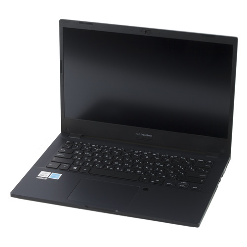 Ноутбук ASUS Expertbook P2451FA-BM1357R, 14", IPS, Intel Core i7 10510U 1.8ГГц, 8ГБ, 512ГБ SSD, Intel UHD Graphics , Windows 10 Professional, 90NX02N1-M18340, черный, P2451FA-BM1357R
Ноутбук ASUS Expertbook P2451FA-BM1357R, 14", IPS, Intel Core i7 10510U 1.8ГГц, 8ГБ, 512ГБ SSD, Intel UHD Graphics , Windows 10 Professional, 90NX02N1-M18340, черный, P2451FA-BM1357R