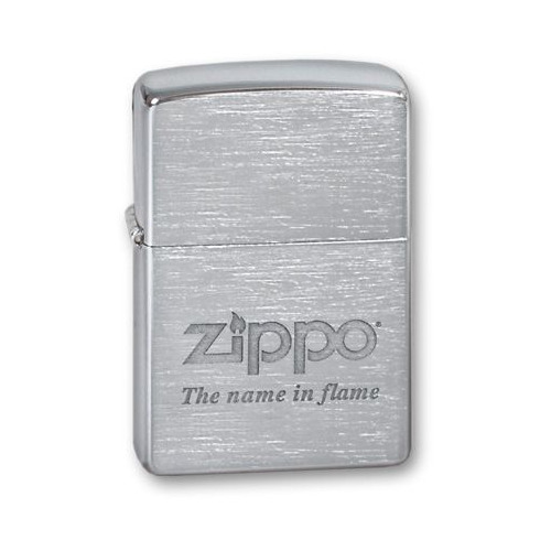 Зажигалка Zippo Name In Flame 200 Name in flame латунь/сталь серебристый, 200 Name in flame
Зажигалка Zippo Name In Flame 200 Name in flame латунь/сталь серебристый, 200 Name in flame