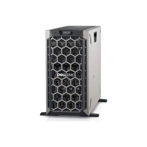 Сервер Dell PowerEdge T440 2x5118 2x16Gb x8 2x4Tb 7.2K 3.5" SATA RW H730p FP iD9En 1G 2P 2x495W 3Y N, T440
Сервер Dell PowerEdge T440 2x5118 2x16Gb x8 2x4Tb 7.2K 3.5" SATA RW H730p FP iD9En 1G 2P 2x495W 3Y N, T440