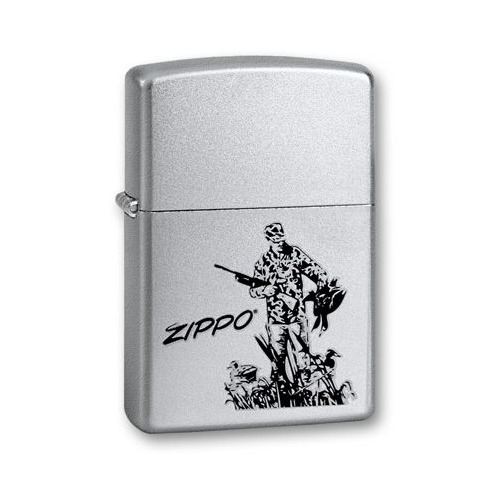 Зажигалка Zippo Duck Hunting 205 Duck Hunting латунь/сталь серебристый, 205 Duck Hunting
Зажигалка Zippo Duck Hunting 205 Duck Hunting латунь/сталь серебристый, 205 Duck Hunting