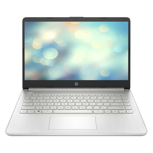Ноутбук HP 14s-fq1013ur, 14", IPS, AMD Ryzen 7 5700U 1.8ГГц, 16ГБ, 512ГБ SSD, AMD Radeon , Free DOS 3.0, 3B3M9EA, серебристый, 14s-fq1013ur
Ноутбук HP 14s-fq1013ur, 14", IPS, AMD Ryzen 7 5700U 1.8ГГц, 16ГБ, 512ГБ SSD, AMD Radeon , Free DOS 3.0, 3B3M9EA, серебристый, 14s-fq1013ur