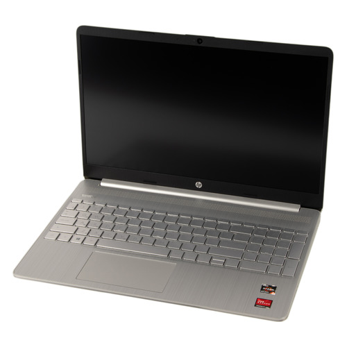 Ноутбук HP 15s-eq2025ur, 15.6", IPS, AMD Ryzen 3 5300U 2.6ГГц, 8ГБ, 512ГБ SSD, AMD Radeon , Free DOS 3.0, 3B2X3EA, серебристый, 15s-eq2025ur
Ноутбук HP 15s-eq2025ur, 15.6", IPS, AMD Ryzen 3 5300U 2.6ГГц, 8ГБ, 512ГБ SSD, AMD Radeon , Free DOS 3.0, 3B2X3EA, серебристый, 15s-eq2025ur