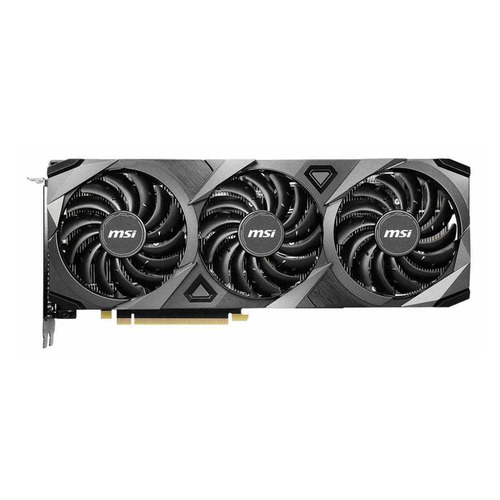 Видеокарта MSI NVIDIA GeForce RTX 3070 , RTX 3070 VENTUS 3X, 8ГБ, GDDR6, Ret, RTX 3070 VENTUS 3X
Видеокарта MSI NVIDIA GeForce RTX 3070 , RTX 3070 VENTUS 3X, 8ГБ, GDDR6, Ret, RTX 3070 VENTUS 3X