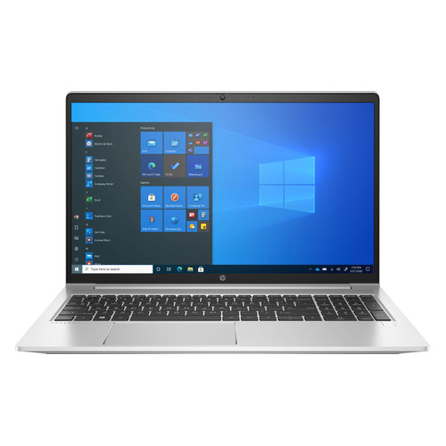 Ноутбук HP ProBook 455 G8, 15.6", IPS, AMD Ryzen 7 5800U 1.9ГГц, 8ГБ, 256ГБ SSD, AMD Radeon , Windows 10 Professional, 3A5M6EA, серебристый, 455 G8
Ноутбук HP ProBook 455 G8, 15.6", IPS, AMD Ryzen 7 5800U 1.9ГГц, 8ГБ, 256ГБ SSD, AMD Radeon , Windows 10 Professional, 3A5M6EA, серебристый, 455 G8
