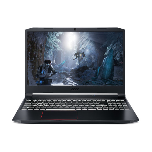 Ноутбук Acer Nitro 5 AN515-55-52SG, 15.6", IPS, Intel Core i5 10300H 2.5ГГц, 16ГБ, 512ГБ SSD, NVIDIA GeForce RTX 3060 для ноутбуков - 6144 Мб, Windows 10, NH.QB2ER.004, черный, AN515-55-52SG
Ноутбук Acer Nitro 5 AN515-55-52SG, 15.6", IPS, Intel Core i5 10300H 2.5ГГц, 16ГБ, 512ГБ SSD, NVIDIA GeForce RTX 3060 для ноутбуков - 6144 Мб, Windows 10, NH.QB2ER.004, черный, AN515-55-52SG