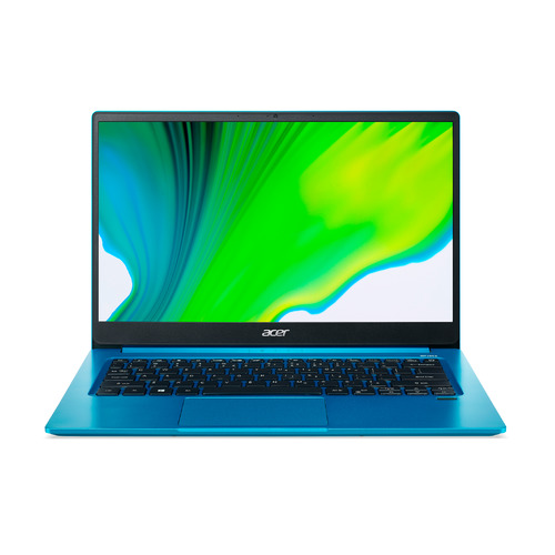 Ультрабук Acer Swift 3 SF314-59-33SM, 14", IPS, Intel Core i3 1115G4 3.0ГГц, 8ГБ, 512ГБ SSD, Intel UHD Graphics , Windows 10, NX.A0PER.001, голубой, SF314-59-33SM
Ультрабук Acer Swift 3 SF314-59-33SM, 14", IPS, Intel Core i3 1115G4 3.0ГГц, 8ГБ, 512ГБ SSD, Intel UHD Graphics , Windows 10, NX.A0PER.001, голубой, SF314-59-33SM