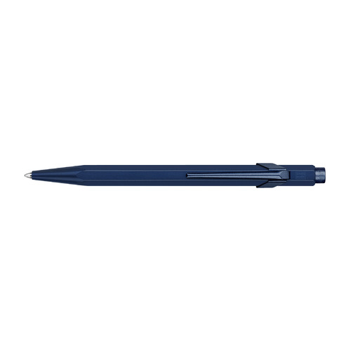 Ручка шариков. Carandache Office 849 Claim your style 3 (849.565) Nigth Blue M синие подар.кор., 849 Claim your style 3
Ручка шариков. Carandache Office 849 Claim your style 3 (849.565) Nigth Blue M синие подар.кор., 849 Claim your style 3