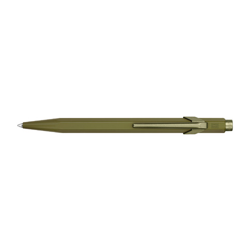 Ручка шариков. Carandache Office 849 Claim your style 3 (849.566) Moss Green M синие подар.кор., 849 Claim your style 3
Ручка шариков. Carandache Office 849 Claim your style 3 (849.566) Moss Green M синие подар.кор., 849 Claim your style 3