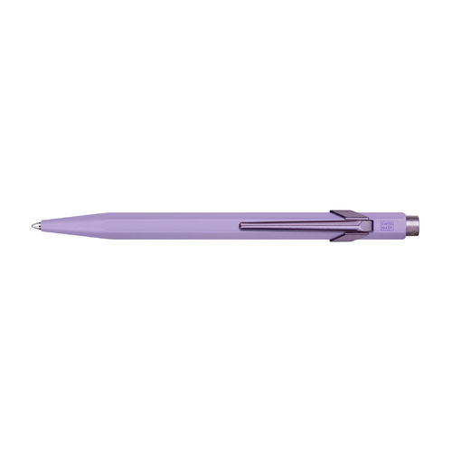 Ручка шариков. Carandache Office 849 Claim your style 3 (849.567) фиолетовый M синие подар.кор., 849 Claim your style 3
Ручка шариков. Carandache Office 849 Claim your style 3 (849.567) фиолетовый M синие подар.кор., 849 Claim your style 3