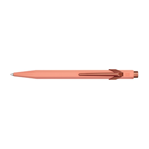 Ручка шариков. Carandache Office 849 Claim your style 3 (849.568) мандариновый M синие подар.кор., 849 Claim your style 3
Ручка шариков. Carandache Office 849 Claim your style 3 (849.568) мандариновый M синие подар.кор., 849 Claim your style 3