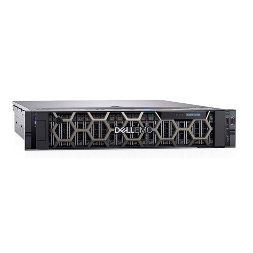 Сервер Dell PowerEdge R740 2x4210R 24x32Gb x16 2.5" H730p+ LP iD9En 5720 4P 2x750W 3Y PNBD Conf 3 Ra, R740
Сервер Dell PowerEdge R740 2x4210R 24x32Gb x16 2.5" H730p+ LP iD9En 5720 4P 2x750W 3Y PNBD Conf 3 Ra, R740