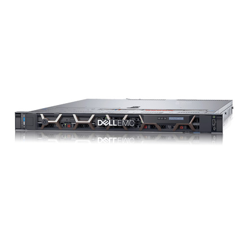 Сервер Dell PowerEdge R640 2x6230R 2x32Gb 2RRD x8 2.5" H740p Mc iD9En 5720 4P 2x750W 3Y PNBD Rails+C, R640
Сервер Dell PowerEdge R640 2x6230R 2x32Gb 2RRD x8 2.5" H740p Mc iD9En 5720 4P 2x750W 3Y PNBD Rails+C, R640