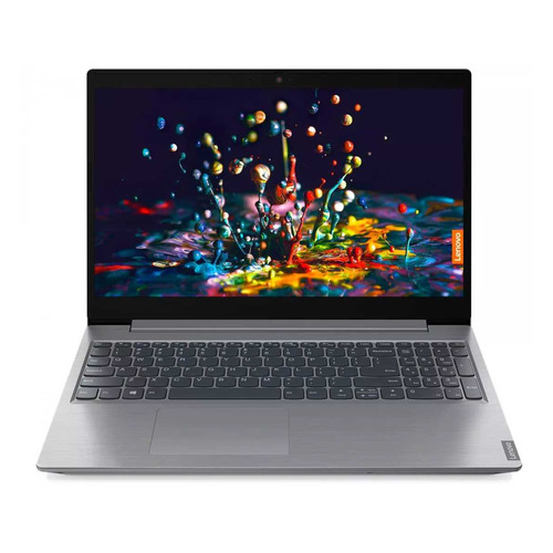 Ноутбук Lenovo IdeaPad L3 15ITL6, 15.6", IPS, Intel Core i5 1135G7 2.4ГГц, 8ГБ, 512ГБ SSD, Intel Iris Xe graphics , noOS, 82HL003ERK, серый, L3 15ITL6
Ноутбук Lenovo IdeaPad L3 15ITL6, 15.6", IPS, Intel Core i5 1135G7 2.4ГГц, 8ГБ, 512ГБ SSD, Intel Iris Xe graphics , noOS, 82HL003ERK, серый, L3 15ITL6