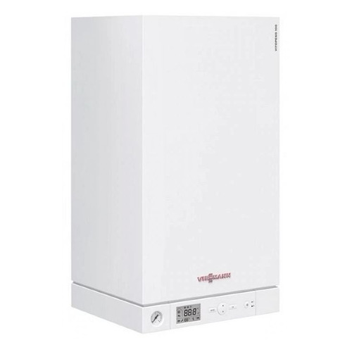 Котел газовый Viessmann Vitopend 100-W A1HB (A1HB003(7571697)), Белый, 100-W A1HB
Котел газовый Viessmann Vitopend 100-W A1HB (A1HB003(7571697)), Белый, 100-W A1HB