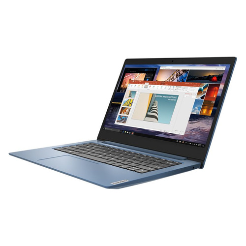 Ноутбук Lenovo IdeaPad 1 14ADA05, 14", IPS, AMD Athlon Silver 3050E 1.4ГГц, 4ГБ, 128ГБ SSD, AMD Radeon , noOS, 82GW008ARK, голубой, 14ADA05
Ноутбук Lenovo IdeaPad 1 14ADA05, 14", IPS, AMD Athlon Silver 3050E 1.4ГГц, 4ГБ, 128ГБ SSD, AMD Radeon , noOS, 82GW008ARK, голубой, 14ADA05