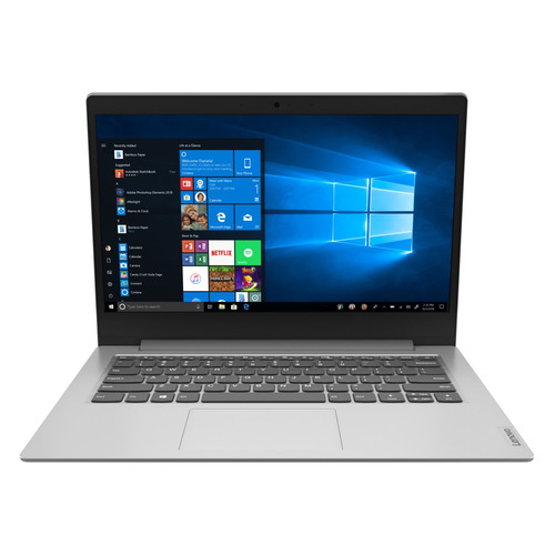 Ноутбук Lenovo IdeaPad 1 14ADA05, 14", IPS, AMD Athlon Silver 3050E 1.4ГГц, 4ГБ, 128ГБ SSD, AMD Radeon , Windows 10 Home, 82GW0088RU, серый, 14ADA05
Ноутбук Lenovo IdeaPad 1 14ADA05, 14", IPS, AMD Athlon Silver 3050E 1.4ГГц, 4ГБ, 128ГБ SSD, AMD Radeon , Windows 10 Home, 82GW0088RU, серый, 14ADA05