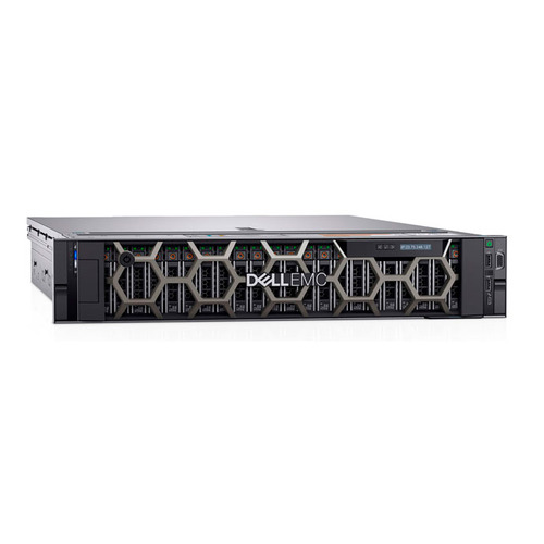 Сервер Dell PowerEdge R740 2x5218 16x64Gb x16 1x1.92Tb 2.5" SSD SATA MU H740p iD9En 5720 4P 2x750W 3, R740
Сервер Dell PowerEdge R740 2x5218 16x64Gb x16 1x1.92Tb 2.5" SSD SATA MU H740p iD9En 5720 4P 2x750W 3, R740