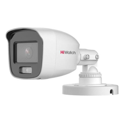 Камера видеонаблюдения аналоговая HIWATCH DS-T200L (6 mm), 1080p, 6 мм, белый, DS-T200L (6 mm)
Камера видеонаблюдения аналоговая HIWATCH DS-T200L (6 mm), 1080p, 6 мм, белый, DS-T200L (6 mm)