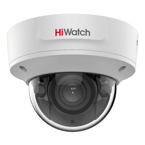 Камера видеонаблюдения IP HIWATCH Pro IPC-D642-G2/ZS, 2.8 - 12 мм, белый, IPC-D642-G2/ZS
Камера видеонаблюдения IP HIWATCH Pro IPC-D642-G2/ZS, 2.8 - 12 мм, белый, IPC-D642-G2/ZS