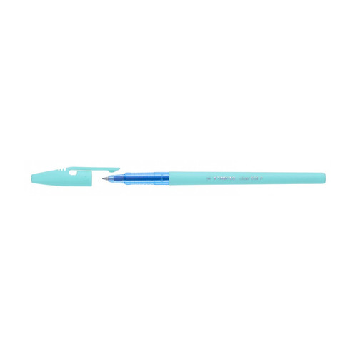 Ручка шариков. Stabilo Liner Pastel 808FP/41-1 бирюзовый d=0.38мм кор. 1стерж. 10 шт./кор., 808FP/41-1
Ручка шариков. Stabilo Liner Pastel 808FP/41-1 бирюзовый d=0.38мм кор. 1стерж. 10 шт./кор., 808FP/41-1