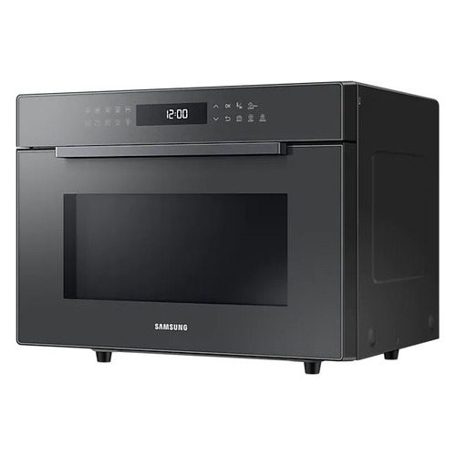 Микроволновая печь Samsung MC35R8088LC/BW, 1450Вт, 35л, антрацит, MC35R8088LC/BW
Микроволновая печь Samsung MC35R8088LC/BW, 1450Вт, 35л, антрацит, MC35R8088LC/BW