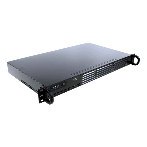 Сервер IRU Rock S1102E 1xE-2234 1x16Gb 2x480Gb 2.5" SSD SATA C242 BMC 1x200W 3Y Onsite (1493159), S1102E
Сервер IRU Rock S1102E 1xE-2234 1x16Gb 2x480Gb 2.5" SSD SATA C242 BMC 1x200W 3Y Onsite (1493159), S1102E