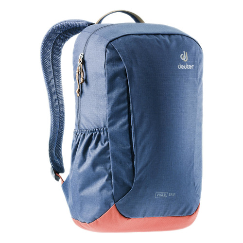 фото Рюкзак deuter 3811019_3522 244x42x17см 14л. 0.4кг. синий