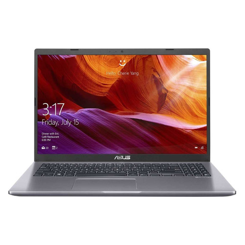 Ноутбук ASUS X509MA-BR330T, 15.6", Intel Pentium Silver N5030 1.1ГГц, 4ГБ, 256ГБ SSD, Intel UHD Graphics 605, Windows 10, 90NB0Q32-M11190, серый, X509MA-BR330T
Ноутбук ASUS X509MA-BR330T, 15.6", Intel Pentium Silver N5030 1.1ГГц, 4ГБ, 256ГБ SSD, Intel UHD Graphics 605, Windows 10, 90NB0Q32-M11190, серый, X509MA-BR330T