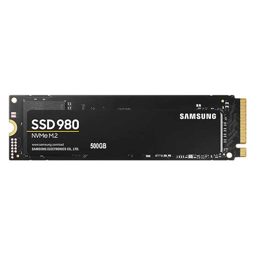 SSD накопитель Samsung 980 MZ-V8V500BW 500ГБ, M.2 2280, PCI-E x4, NVMe, MZ-V8V500BW
SSD накопитель Samsung 980 MZ-V8V500BW 500ГБ, M.2 2280, PCI-E x4, NVMe, MZ-V8V500BW