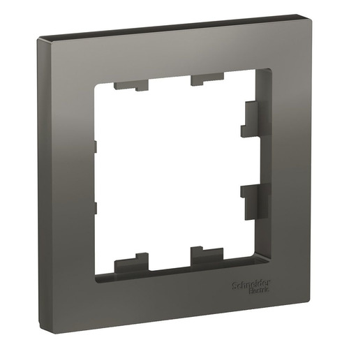 Рамка Schneider Electric AtlasDesign ATN000901 наклад. 1x термопласт нержавеющая сталь, ATN000901
Рамка Schneider Electric AtlasDesign ATN000901 наклад. 1x термопласт нержавеющая сталь, ATN000901