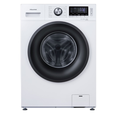 Стиральная машина HISENSE WFKV7012M, фронтальная, 7кг, 1200об/мин, Белый, WFKV7012M
Стиральная машина HISENSE WFKV7012M, фронтальная, 7кг, 1200об/мин, Белый, WFKV7012M