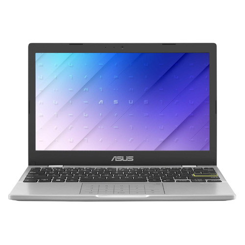 Ноутбук ASUS L210MA-GJ164T, 11.6", Intel Celeron N4020 1.1ГГц, 4ГБ, 128ГБ eMMC, Intel UHD Graphics 600, Windows 10 Home, 90NB0R42-M06110, белый, L210MA-GJ164T
Ноутбук ASUS L210MA-GJ164T, 11.6", Intel Celeron N4020 1.1ГГц, 4ГБ, 128ГБ eMMC, Intel UHD Graphics 600, Windows 10 Home, 90NB0R42-M06110, белый, L210MA-GJ164T