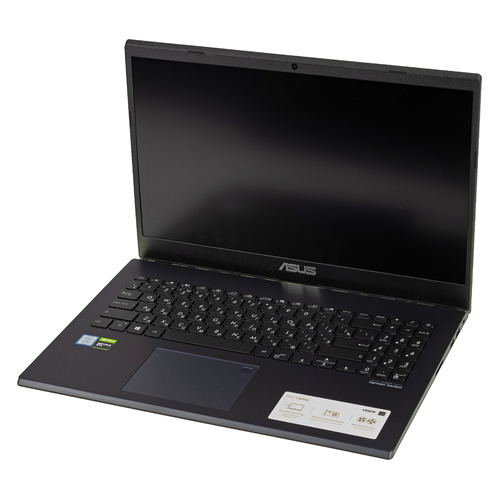Ноутбук ASUS VivoBook A571GT-BQ938T, 15.6", IPS, Intel Core i5 9300H 2.4ГГц, 16ГБ, 512ГБ SSD, NVIDIA GeForce GTX 1650 - 4096 Мб, Windows 10 Home, 90NB0NL1-M15210, черный, A571GT-BQ938T
Ноутбук ASUS VivoBook A571GT-BQ938T, 15.6", IPS, Intel Core i5 9300H 2.4ГГц, 16ГБ, 512ГБ SSD, NVIDIA GeForce GTX 1650 - 4096 Мб, Windows 10 Home, 90NB0NL1-M15210, черный, A571GT-BQ938T