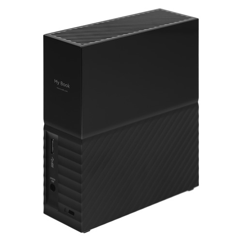 Внешний диск HDD WD My Book WDBBGB0060HBK-EESN, 6ТБ, черный, WDBBGB0060HBK-EESN
Внешний диск HDD WD My Book WDBBGB0060HBK-EESN, 6ТБ, черный, WDBBGB0060HBK-EESN