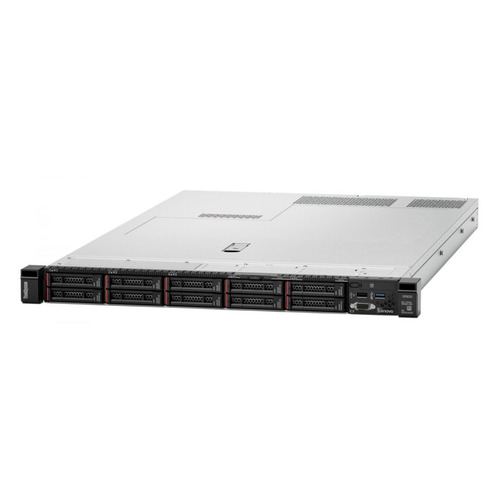 Сервер Lenovo ThinkSystem SR630 2x5218R 2x32Gb x8 2.5" 930-8i 1x750W (7X021017EA), SR630
Сервер Lenovo ThinkSystem SR630 2x5218R 2x32Gb x8 2.5" 930-8i 1x750W (7X021017EA), SR630