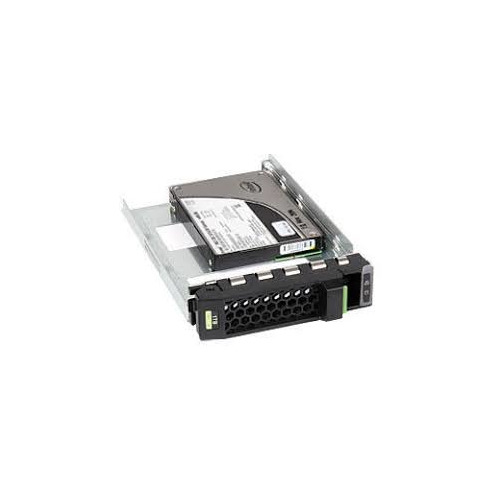 Накопитель SSD Fujitsu 1x960Gb SATA S26361-F5775-L960 Hot Swapp 3.5", SSD SATA 6G 960GB Mixed-Use 3.5' H-P EP
Накопитель SSD Fujitsu 1x960Gb SATA S26361-F5775-L960 Hot Swapp 3.5", SSD SATA 6G 960GB Mixed-Use 3.5' H-P EP