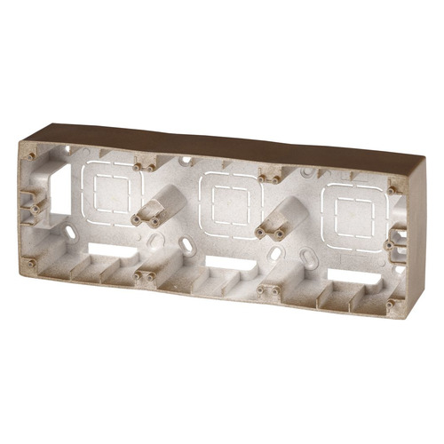 Коробка Эра Серия 12 12-6103-13 наклад. 3x пластик бронза (упак.:1шт), 12-6103-13
Коробка Эра Серия 12 12-6103-13 наклад. 3x пластик бронза (упак.:1шт), 12-6103-13