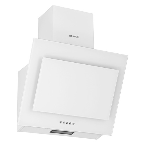 Вытяжка каминная GRAUDE DHE 50.1 W, белый, кнопочное управление, DHE 50.1 W 
Вытяжка каминная GRAUDE DHE 50.1 W, белый, кнопочное управление, DHE 50.1 W