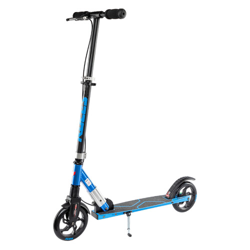 Самокат Roces 175 Man with shock городской 2-кол. синий/черный (S20ERCPL004-BM), 175 Man with shock
Самокат Roces 175 Man with shock городской 2-кол. синий/черный (S20ERCPL004-BM), 175 Man with shock