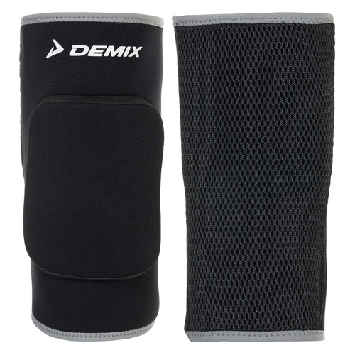 Защита колена Demix DEAU0599S- S неопрен, этиленвинилацетат, полиэстер черный (A19EDEAU005-99), DEAU0599S-
Защита колена Demix DEAU0599S- S неопрен, этиленвинилацетат, полиэстер черный (A19EDEAU005-99), DEAU0599S-