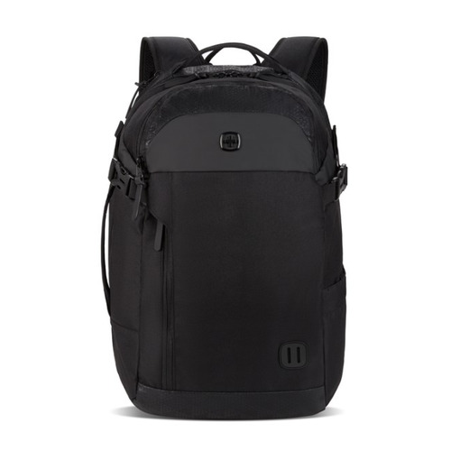Рюкзак Wenger SWISSGEAR 5625202409 (5625202409) 47x29x18см 24л. 1кг. полиэстер черный, SWISSGEAR 5625202409
Рюкзак Wenger SWISSGEAR 5625202409 (5625202409) 47x29x18см 24л. 1кг. полиэстер черный, SWISSGEAR 5625202409